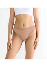 Sloggi Donna Confezione da 3 Go Crush Leg 2509S17