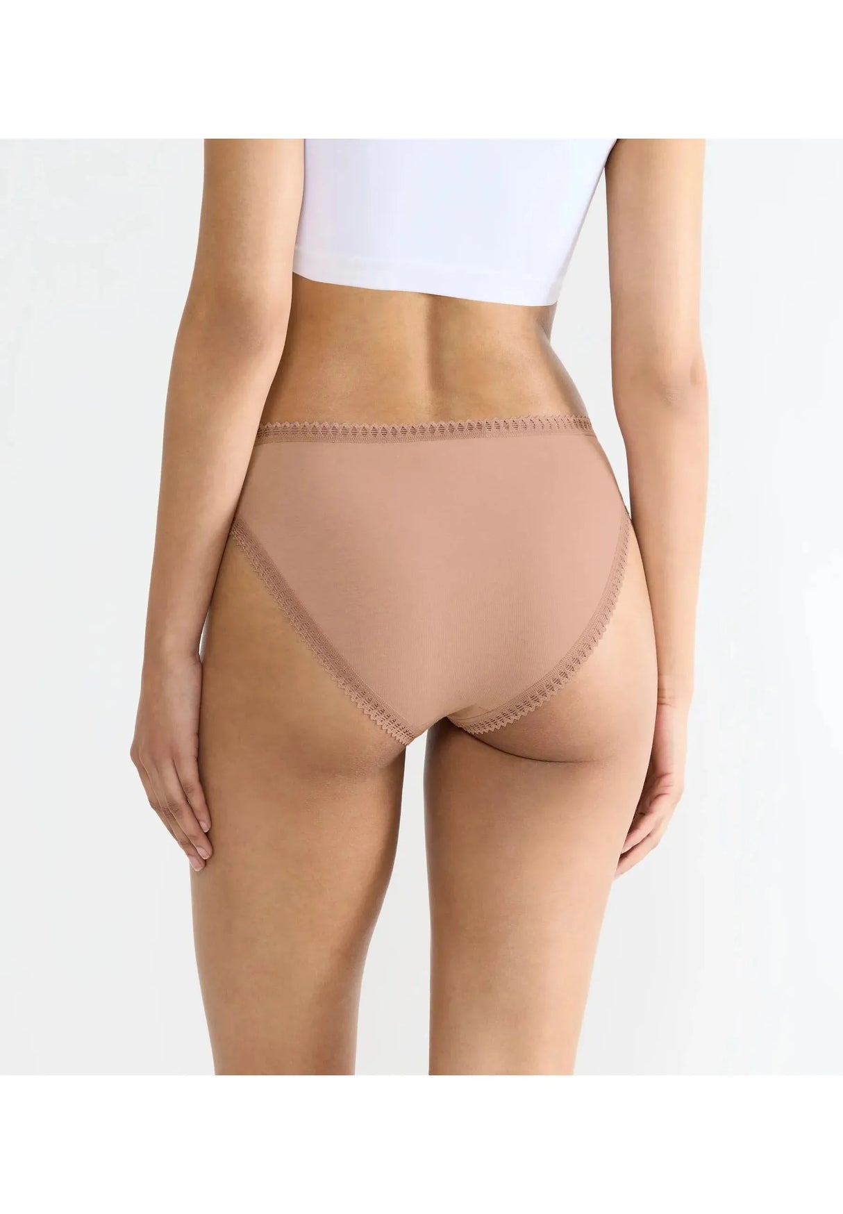 Sloggi Donna Confezione da 3 Go Crush Leg 2509S17