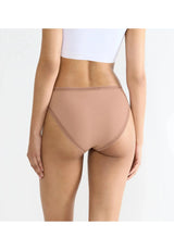 Sloggi Donna Confezione da 3 Go Crush Leg 2509S17