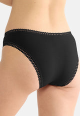 Sloggi Donna Confezione da 3 Go Crush Mini 2509S17