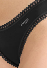 Sloggi Donna Confezione da 3 Go Crush Mini 2509S17