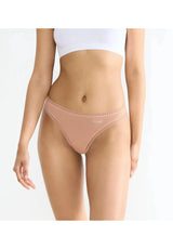 Sloggi Donna Confezione da 3 Go Crush String  Perizoma 2509S16