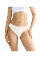 Sloggi Donna Confezione da 3 Go Crush Leg 2509S17