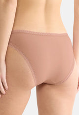 Sloggi Donna Confezione da 3 Go Crush Mini 2509S17