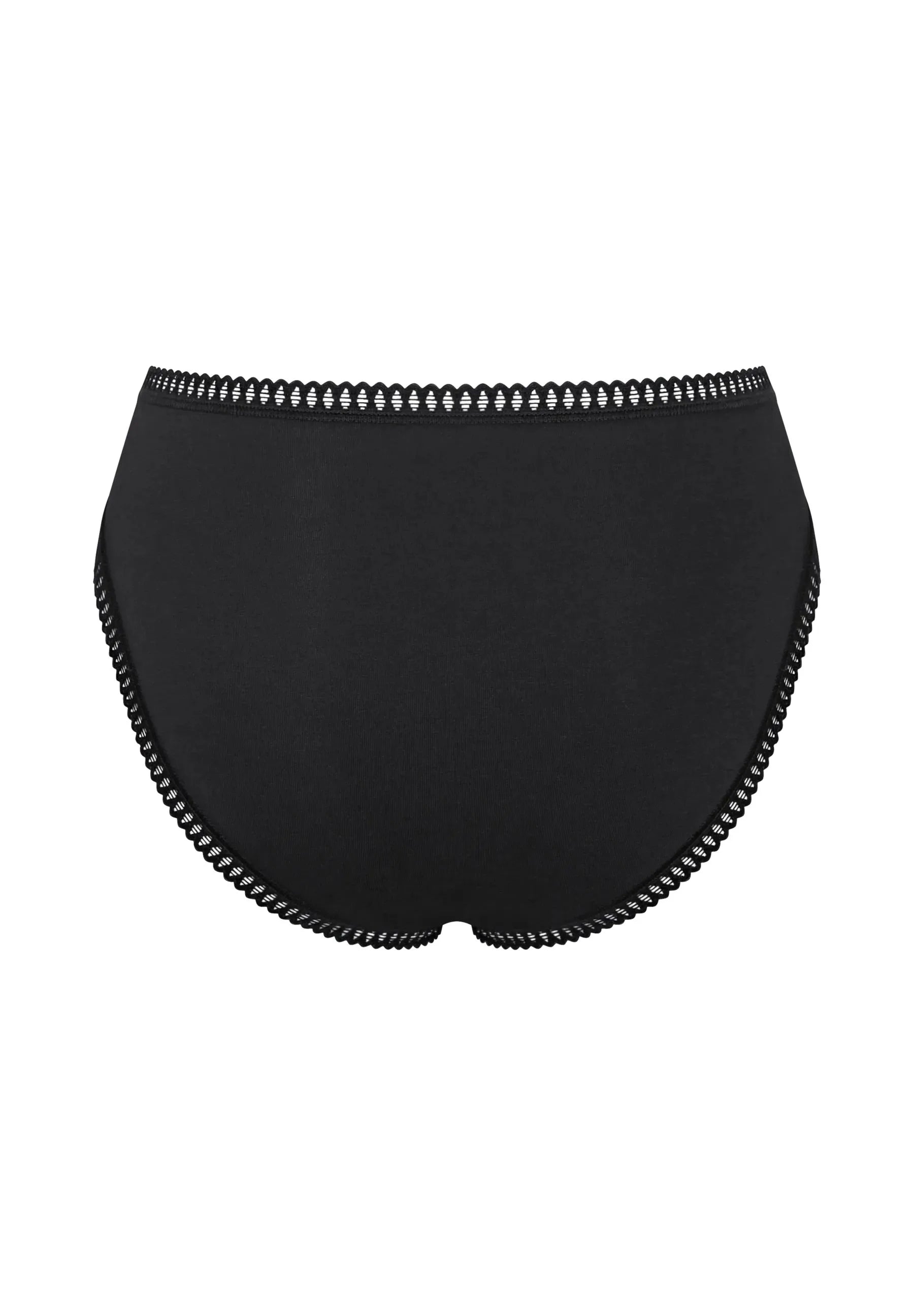 Sloggi Donna Confezione da 3 Go Crush Leg 2509S17