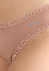 Sloggi Donna Confezione da 3 Go Crush Mini 2509S17