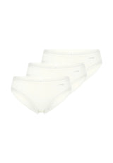 Sloggi Donna Confezione da 3 Go Crush Mini 2509S17