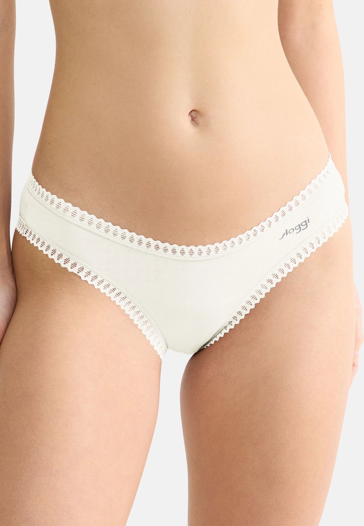 Sloggi Donna Confezione da 3 Go Crush Mini 2509S17