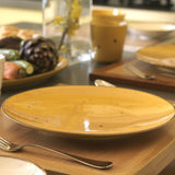 Set COTTAGE MARSALA YELLOW By Weissestal