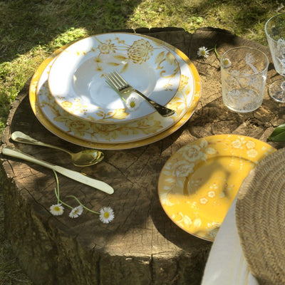 Weissestal Servizio Piatti HERITAGE SAND FS