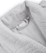 Svad Dondi Accappatoio Spugna Jacquard Sciallato Anima 2502B82