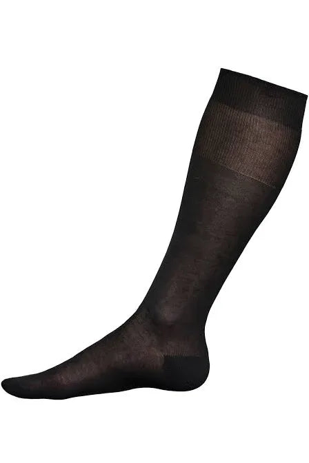 Ragno Calza Lunga da Uomo in Filo Scozia 09280S S60