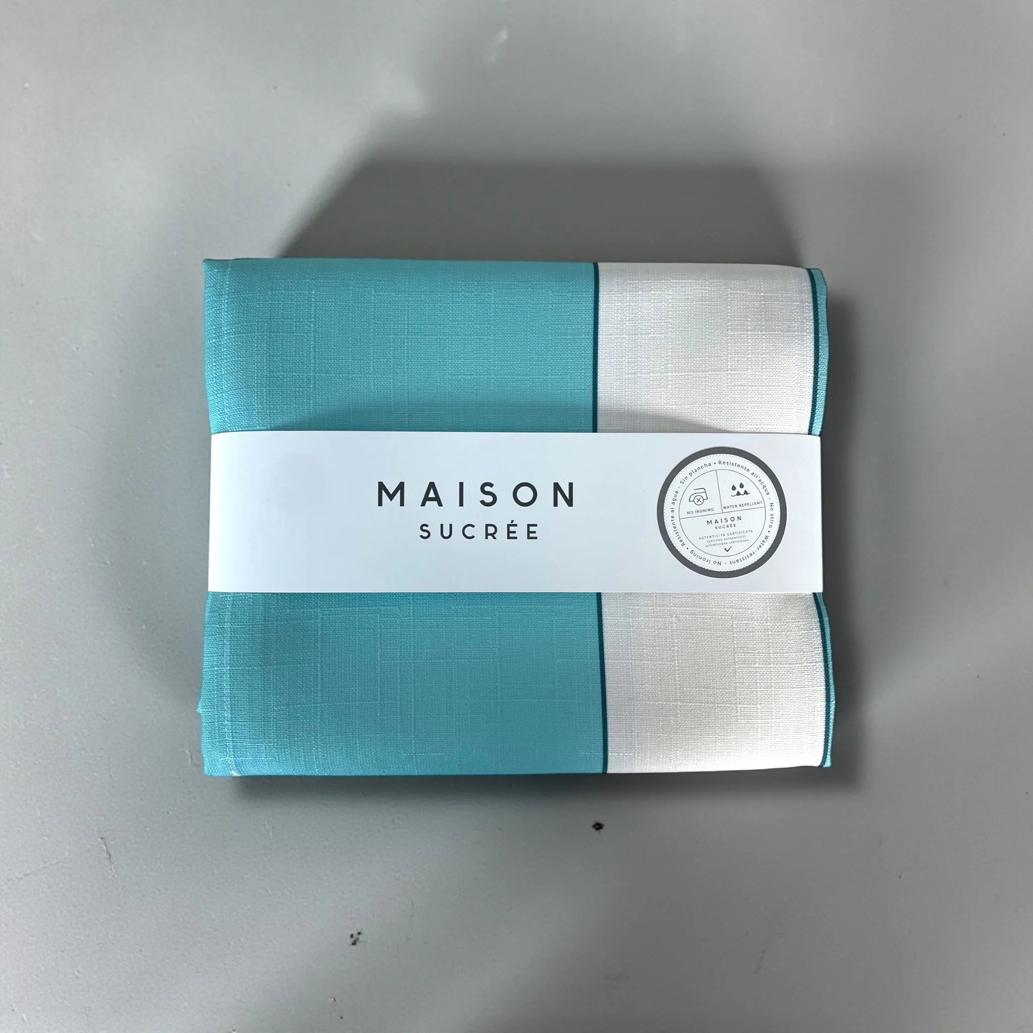 Maison Sucrée Tovaglia Antimacchia Vibra - Varie Dimensioni