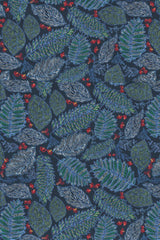 Tessitura Toscana Telerie Completo Lenzuola Matrimoniale Ophelia