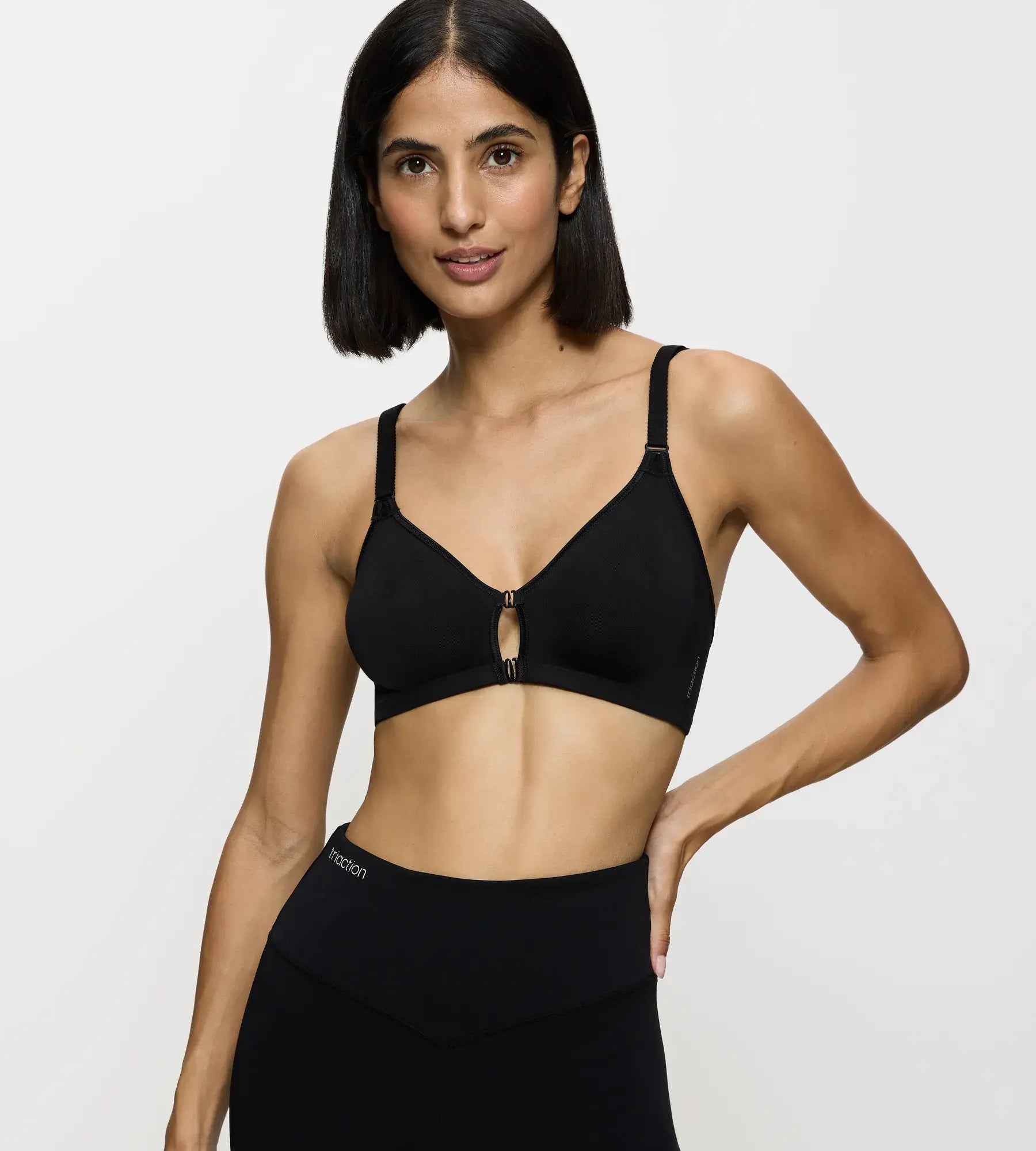 Triumph Sports Bra Triaction Fitness F 10005020 S41