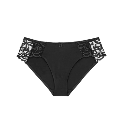 Triumph Slip Modern Finess Tai 10154367 S20 - Passarelli Biancheria