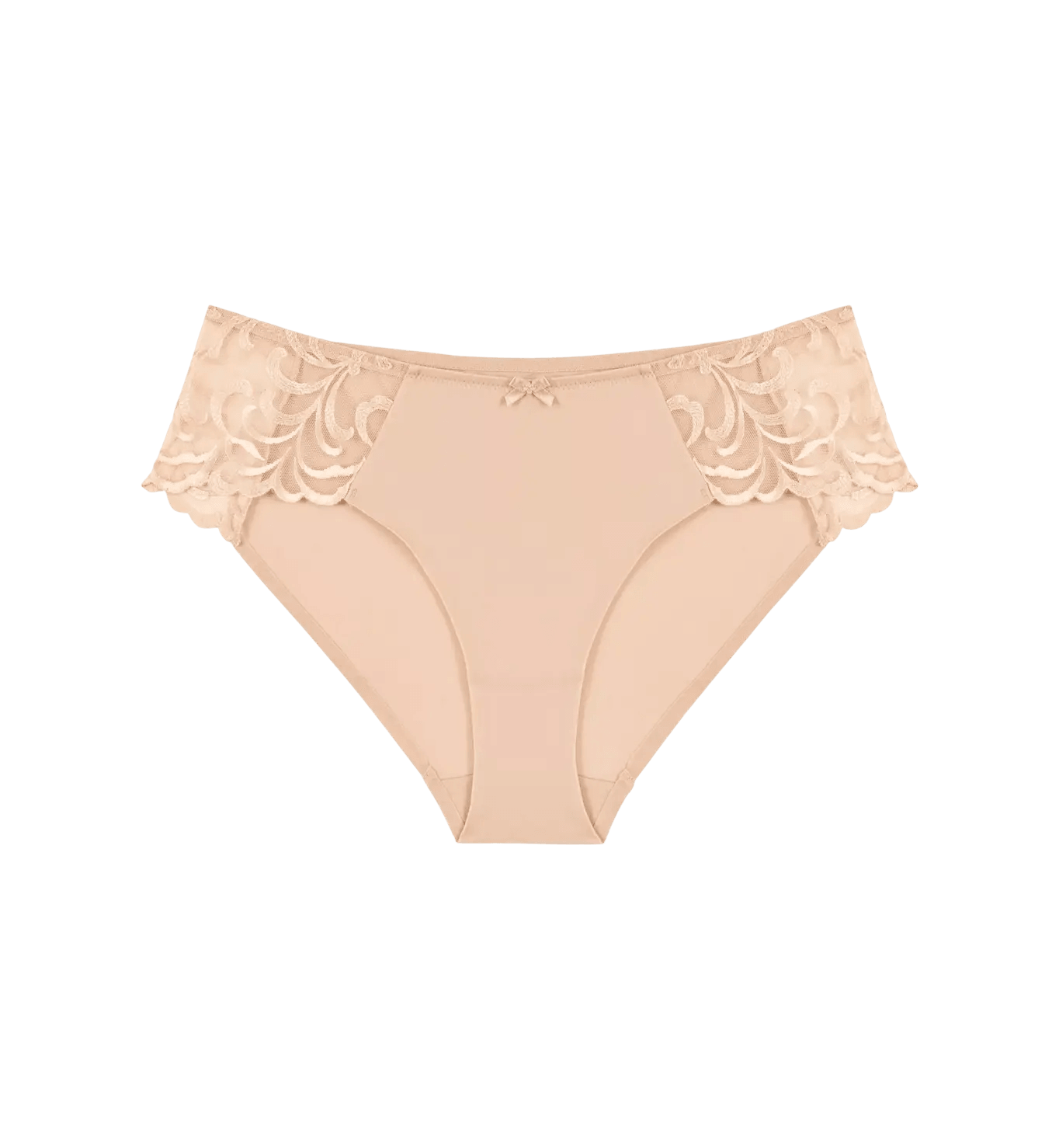 Triumph Slip Modern Finess Tai 10154367 S20 - Passarelli Biancheria
