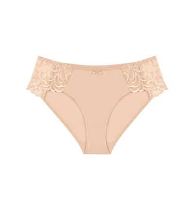 Triumph Slip Modern Finess Tai 10154367 S20 - Passarelli Biancheria