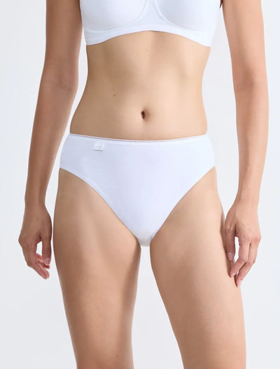 Sloggi Donna Confezione 3 Slip 24/7 Cotton Tai 10167192 S14