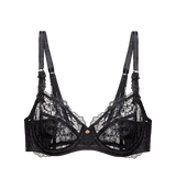 Triumph Reggiseno con ferretti Peony Floreale W S40