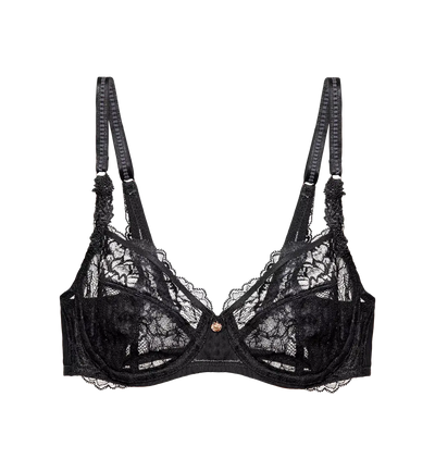 Triumph Reggiseno con ferretti Peony Floreale W S40