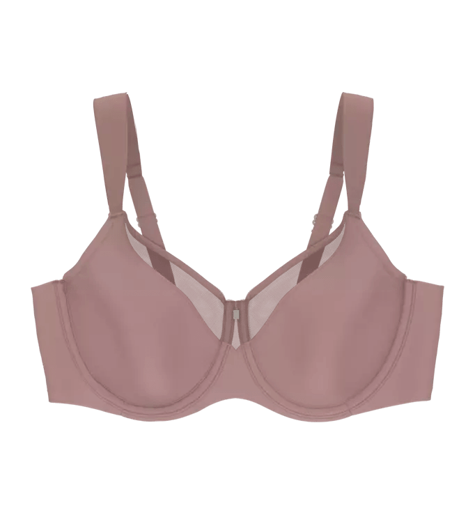 Triumph Reggiseno True Shape Sensation W01 S50 - Passarelli Biancheria