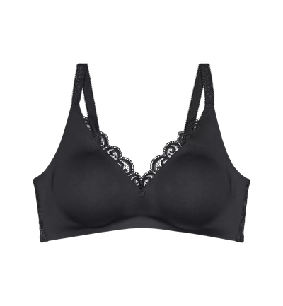 Triumph Reggiseno senza Ferretto Amourette N01 10210668 S56