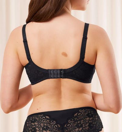 Triumph Reggiseno senza Ferretto Amourette N01 10210668 S56