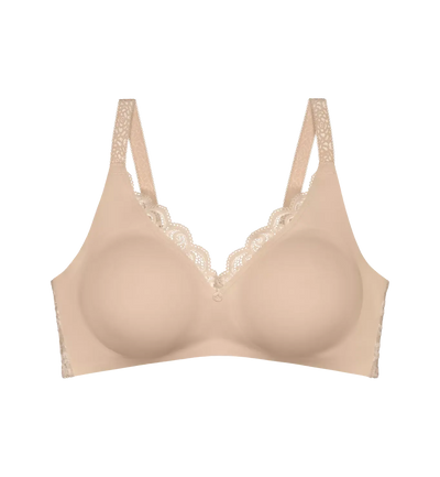 Triumph Reggiseno senza Ferretto Amourette N01 10210668 S56