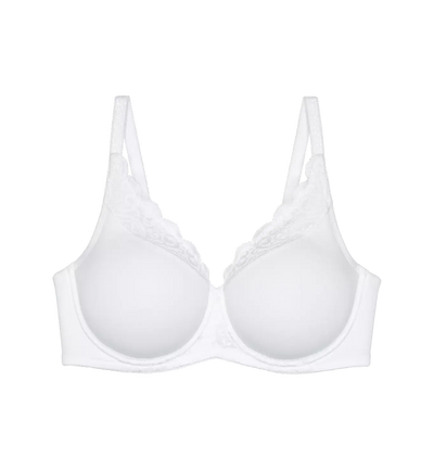 Triumph Reggiseno con Ferretto Amourette W01 10210670 S56