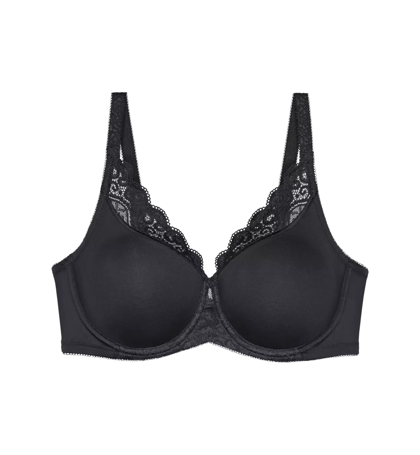 Triumph Reggiseno con Ferretto Amourette W01 10210670 S56