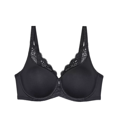 Triumph Reggiseno con Ferretto Amourette W01 10210670 S56