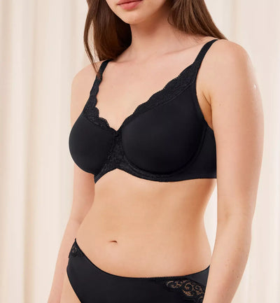 Triumph Reggiseno con Ferretto Amourette W01 10210670 S56