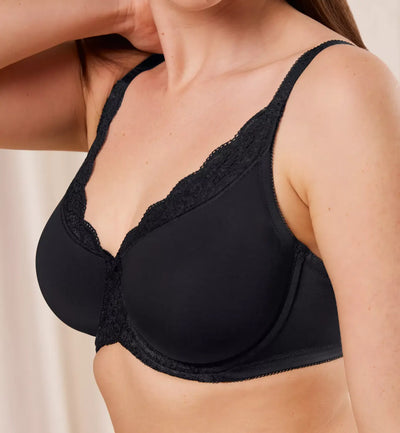 Triumph Reggiseno con Ferretto Amourette W01 10210670 S56