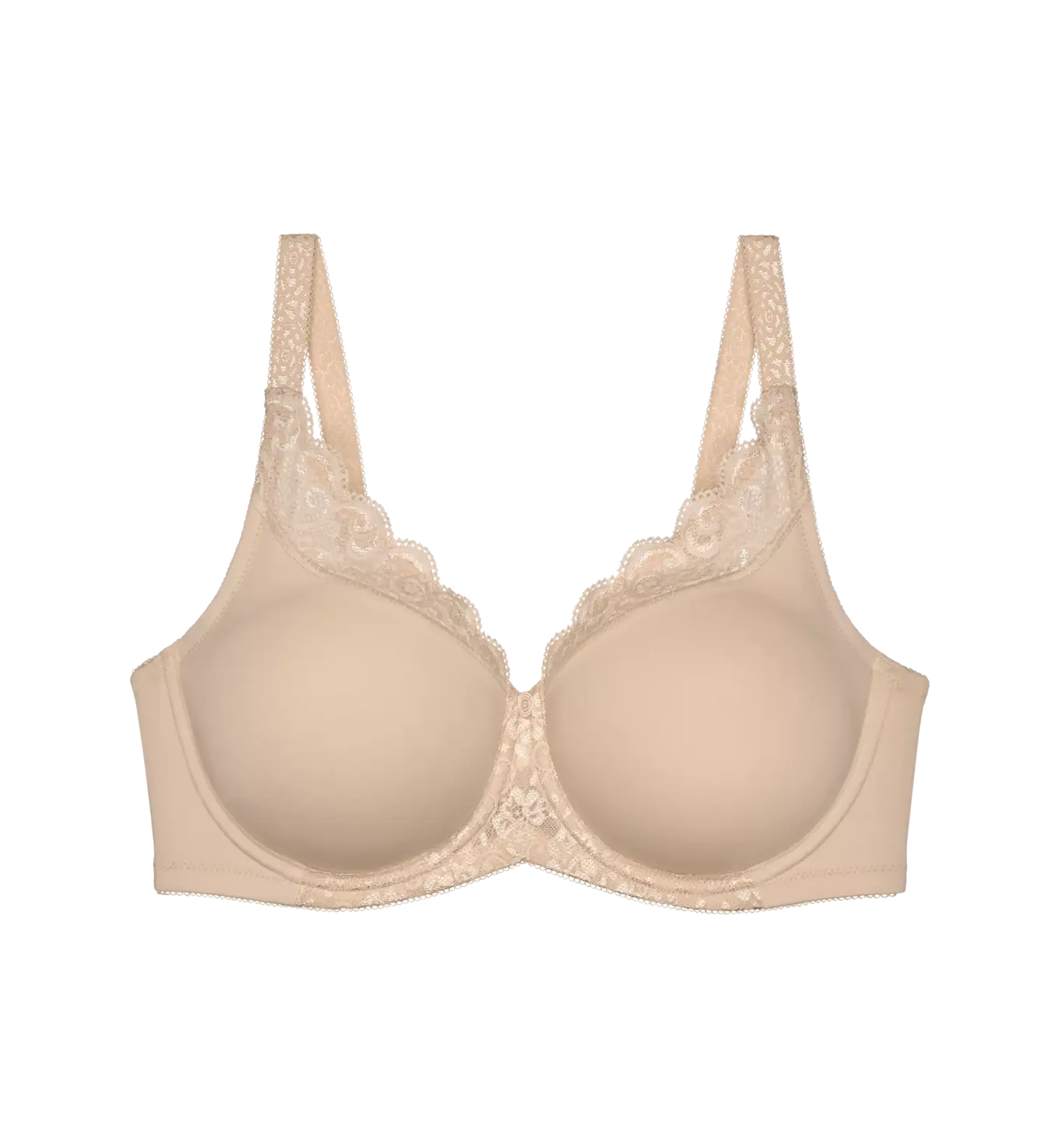 Triumph Reggiseno con Ferretto Amourette W01 10210670 S56