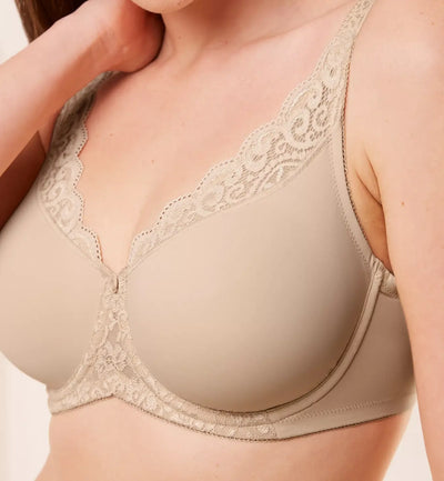 Triumph Reggiseno con Ferretto Amourette W01 10210670 S56