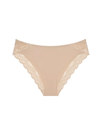 Triumph Slip da Donna Amourette Tai 10210688 S24
