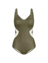 Triumph Costume Intero Summer Allure OP 10214522 - 2505S90
