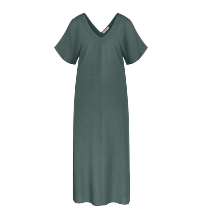 Triumph Vestito Copricostume Beach MyWear Maxi Dress sd 10214559 S60