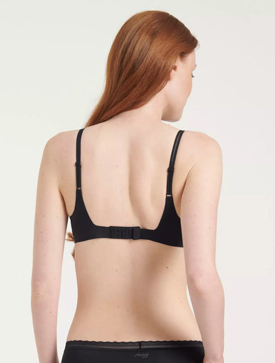 Sloggi Reggiseno Body Adapt Twist Soft Bra 10214595 S35