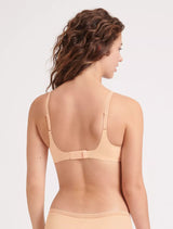 Sloggi Reggiseno Body Adapt Twist Soft Bra 10214595 S35