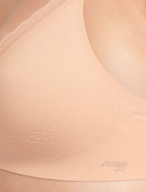 Sloggi Reggiseno Body Adapt Twist Soft Bra 10214595 S35