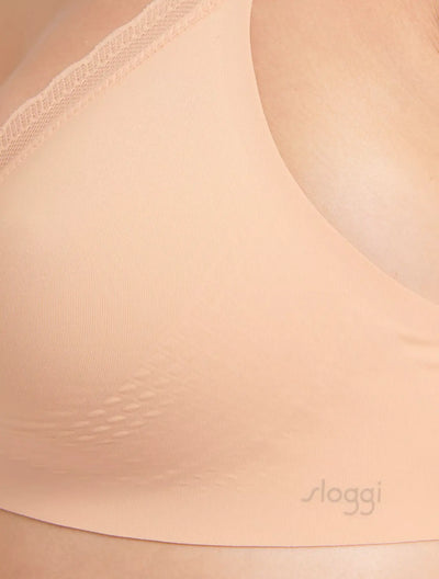 Sloggi Reggiseno Body Adapt Twist Soft Bra 10214595 S35