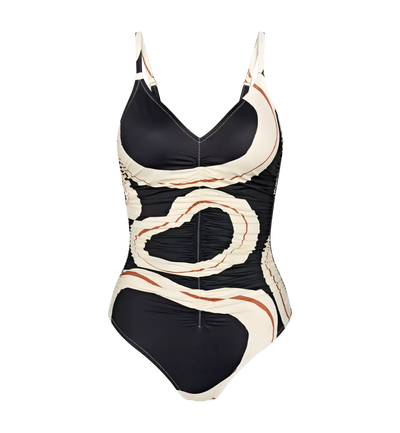 Triumph Costume Intero Summer Allure OP 01 10214733 24 S90