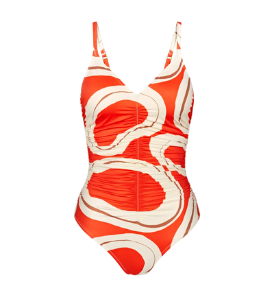 Triumph Costume Intero Summer Allure OP 01 10214733 24 S90