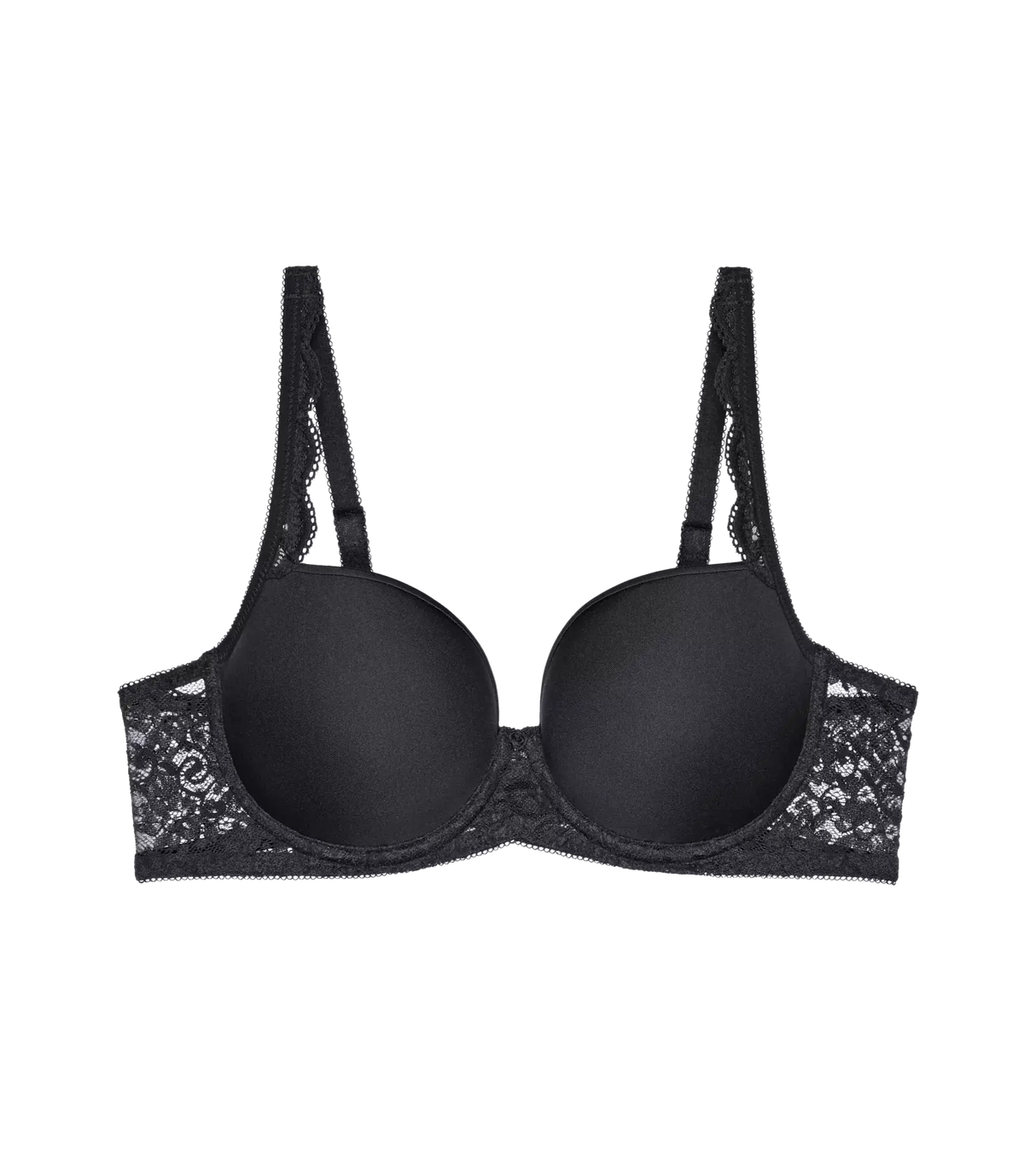 Triumph Reggiseno Preformato con Ferretti Amourette WP 10214770 2410S55