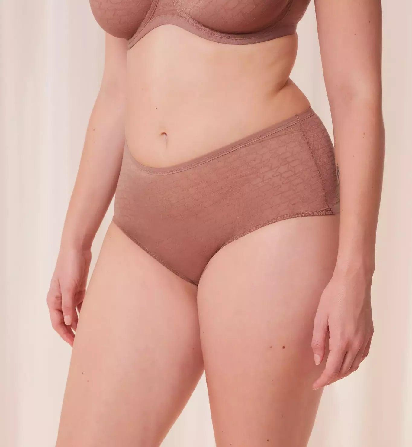 Triumph Slip da Donna Maxi Signature Sheer S28 - Passarelli Biancheria