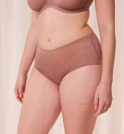 Triumph Slip da Donna Maxi Signature Sheer S28 - Passarelli Biancheria