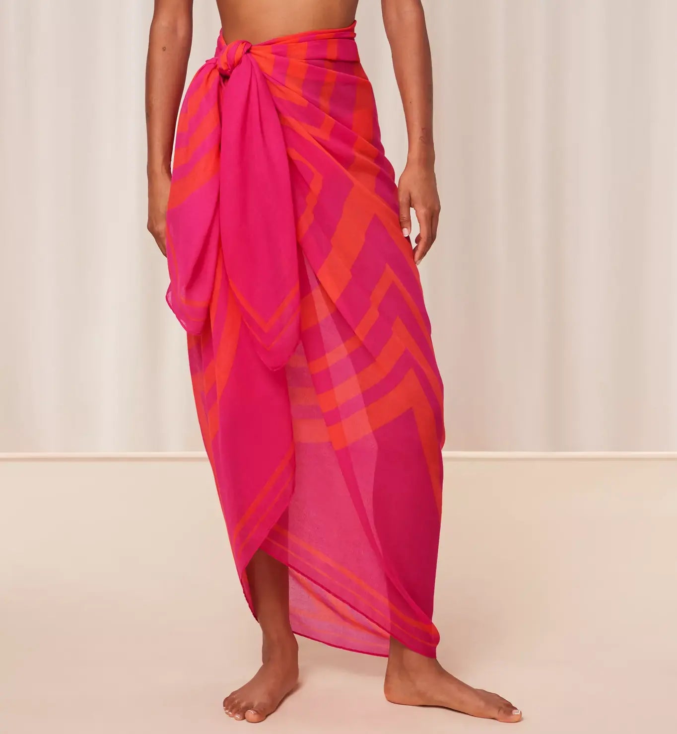 Triumph Pareo Mare Beach My Wear 10217818 S36