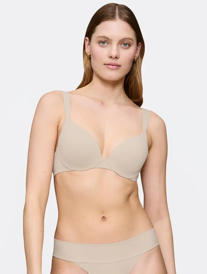 Triumph Reggiseno Body Make-Up Illusion WP EX 10217848 2503S45